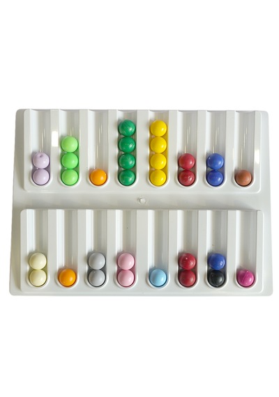 Ball Sort Game Kutu Oyunu