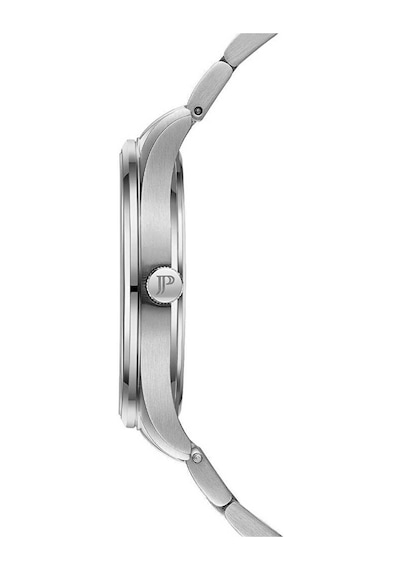 Jacques Philippe Jpqgs8813x6brg Erkek Kol Saati Metalik Gri