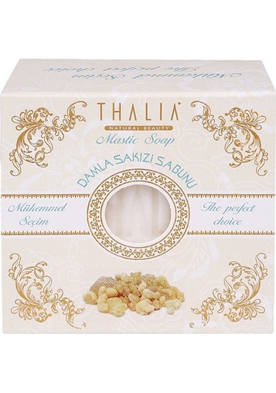 Thalia Damla Sakızı Bitkisel Sabunu 150 G