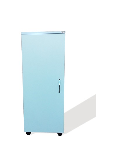 Vena Kiler Dolabı 45X42X115 Beyaz
