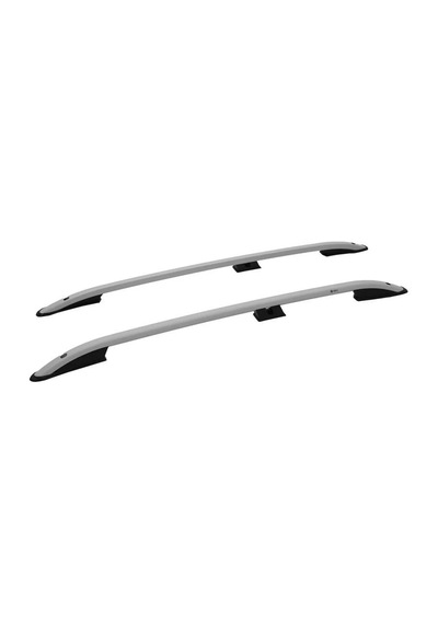 Turtle Renault Kangoo 1996-2007 Tavan Çıtası Crown Gri