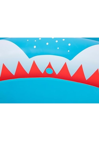 53157 Sharktastic Havuz 163x127x92 1 Parça
