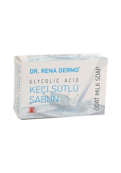 Dr. Rena Dermo Keçi Sütlü Sabun 100 G