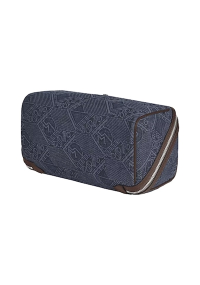 Mont Blanc Montblanc 4810 Denim Seyahat Çantası 221502 Mavi
