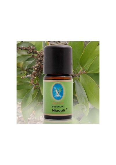 Organik Niaouli Yağı 5 Ml . Diğer