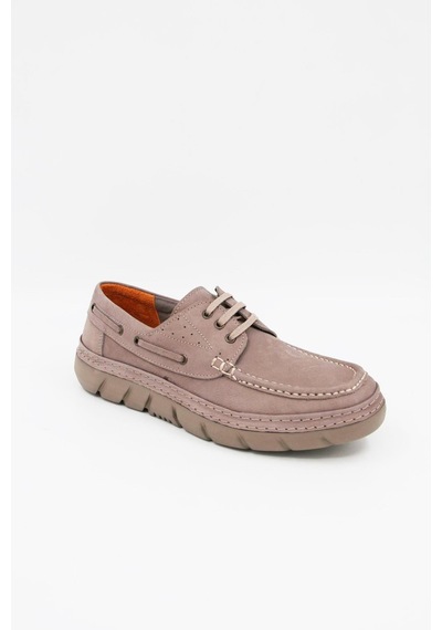 Freefoot 241280 Erkek Casual Ayakkabı - Vizon Vizon