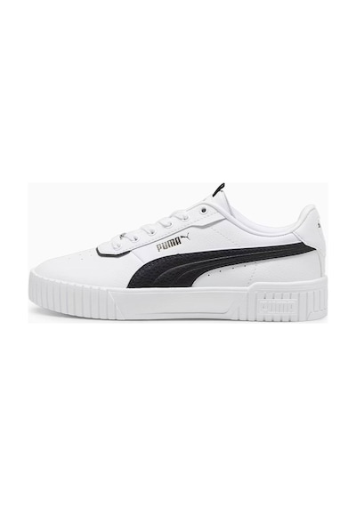 Puma Carina 2.0 Lüx.kadın Spor Ayakkabı Beyaz