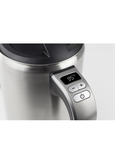 Caso 1873 WK Cool-Touch Kompakt Su Isıtıcı Kettle