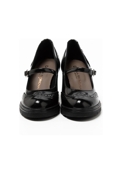 Oxford Rodi 3 Nero Oxford Klasik Kadın 485787dm Donna Serena 5787dm Oxf Rodı 3 Ne/napl Nero Siyah