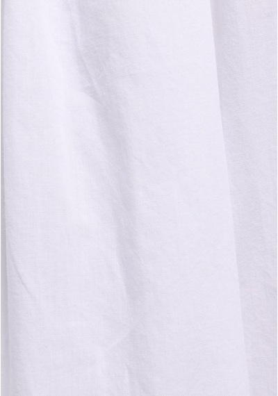 Colin's Colins Maxi Length Jakarlı Kadın Beyaz Etek Cl1079925 Q1.v1 Wht