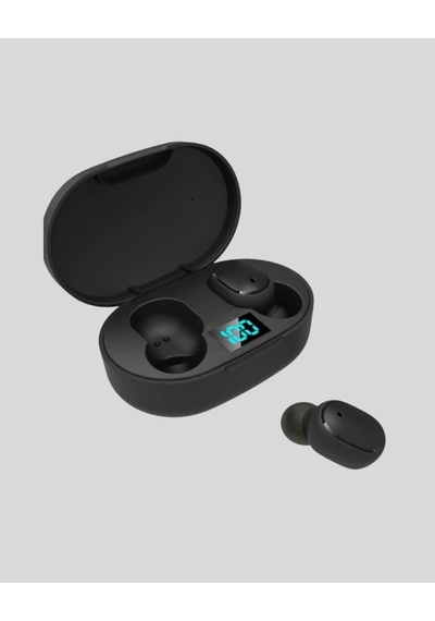 Titanyum Hoparlörlü Kablosuz Bluetooth Kulaklık Yeni Nesil Diğer