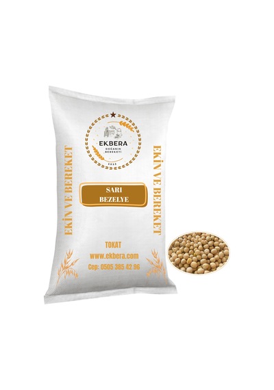 Sarı Bezelye 1 Kg Doğal Ve Çok Amaçlı Kullanıma Uygun - 721372582