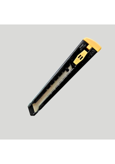 Class Tech Metal Maket Bıçağı 30 Adet