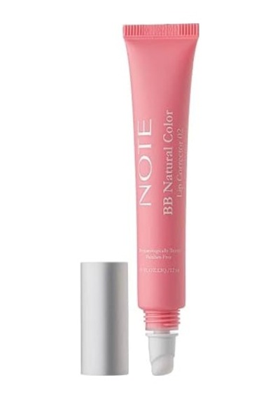 Bb Lip Corrector 03 Renk Eşitleyici Dudak Parlatıcısı, Pembe 0