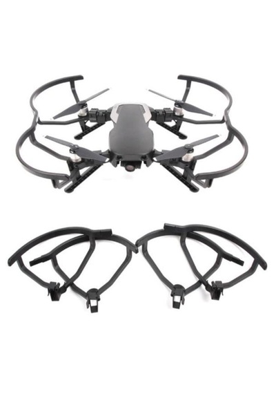 DJI Mavic Air Pervane Koruma Kasnağı Güvenli Uçuş