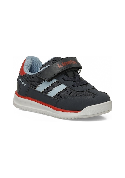 Kinetix Vatros B 6fx Lacivert Erkek Çocuk Sneaker 000000000102067237 Lacivert-pastel Mavı