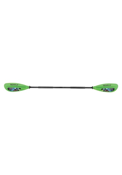 Kano Küreği 220 Cm Yeşil