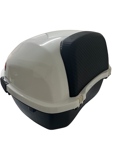 Wheelıe Xt21-w 28 Litre Motosiklet Arka Çanta