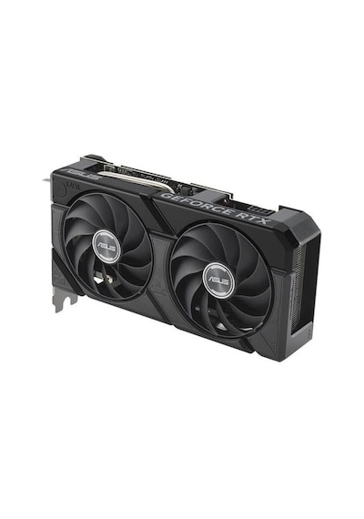 Asus Dual NVIDIA Geforce RTX 4060 TI RTX4060TI-O8G-EVO 8 GB GDDR6 128 Bit Ekran Kartı