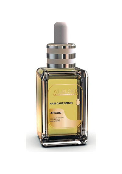 Argan Yağlı Saç Bakım Serumu - 100 Ml