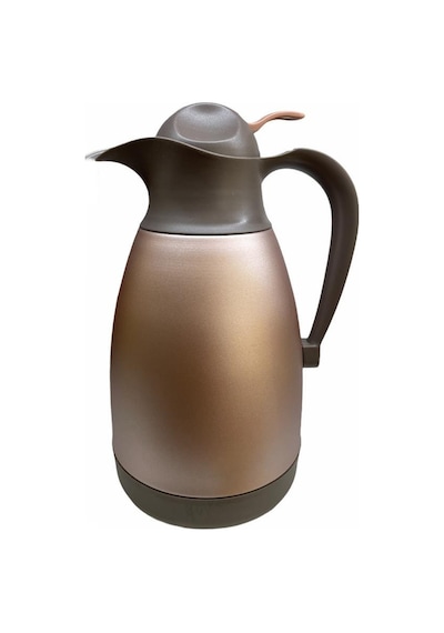 Oms Çelik Termos 2 Lt Inox 3281 Rosegold Diğer