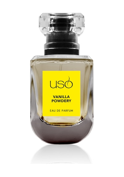 Uso Vanilla & Powdery Kadın Parfüm EDP 50 ML