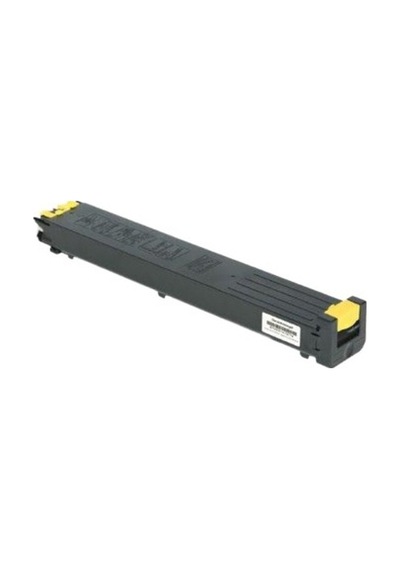 Zebra Toner Olivetti Mf2001 Sarı Uyumlu Toner