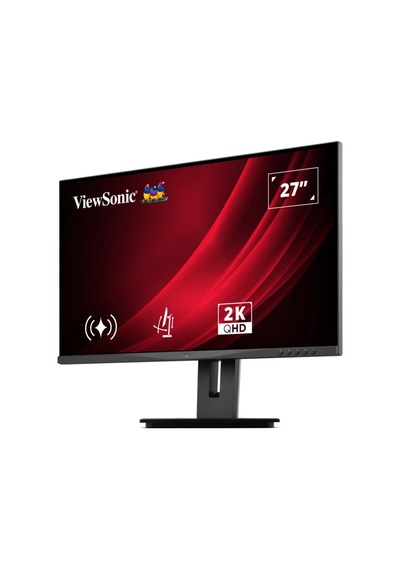 Vıewsonıc 27" Ips Vg2748a-2k 5ms 100hz Hdmı-dp Multimedya Kurumsal Monitör 2560x1440