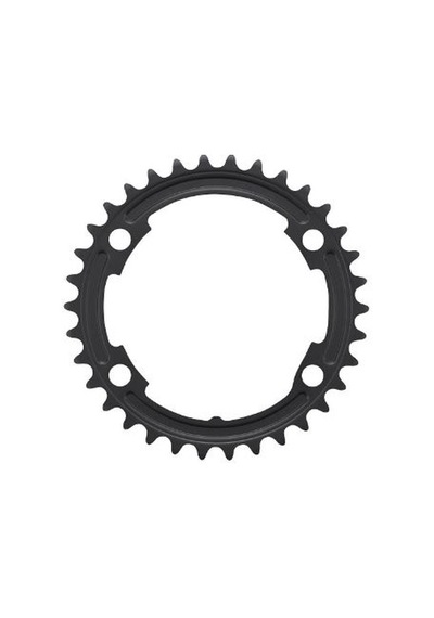 Shimano 34t-ms Aynakol Dişlisi 105 Fc-r7000 110mm Bcd 4 Kollu Siyah