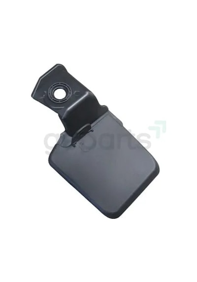 Ön Paçalık Sol Ford Custom - 2023-2026