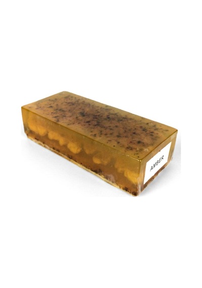 Pazarız Dökme Baton Sabun Amber 900gr Diğer