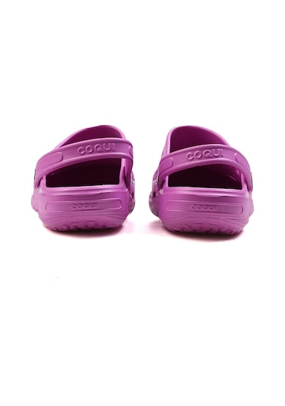 Coqui Kadın Terlik 1353-Tina-Purple 1353-Tina-Purple