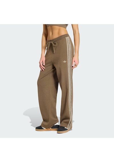 Adidas Knit Firebird Kadın Eşofman Altı C-adıks7362b30a00 Haki