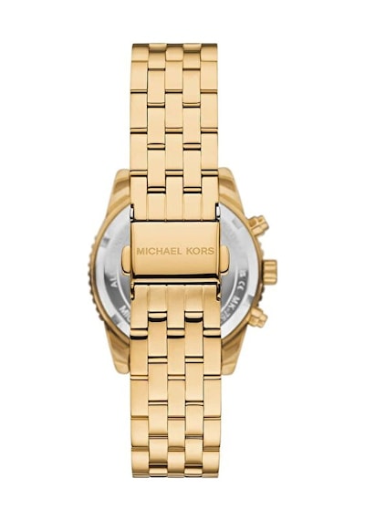 Michael Kors Mk7530 Kadın Kol Saati Altın