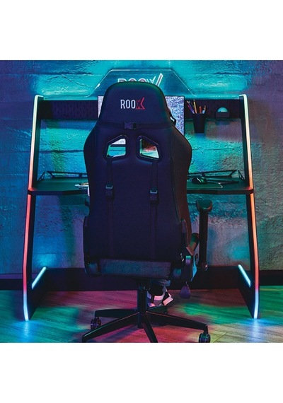 Roox Oyuncu Koltuğu No:01