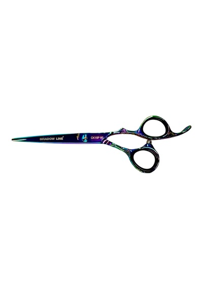 Shadow Line Ck15p-60 Profesyonel Berber Makası 440c 6 İnç 15,24 Cm