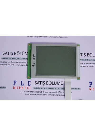 Ew32f12flw 6'' Lcd Ekran