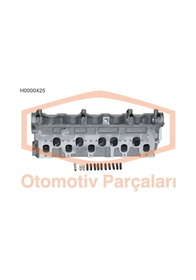 Supsan H0000425 Sılındır Kapagı Transporter T4 Lt35 2,5tdı Acv Avr Anj 96