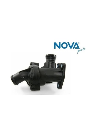 04b121111c Termostat Yuvası Komple - Polo-a1-ıbıza-toledo-fabıa-rapıd-1.4 Lt.-tdı-cusa-cusb