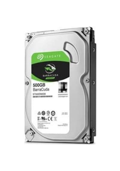 Seagate 500gb St500dm009 Barracuda Sata 3.0 7200 Rpm 3.5" Harddisk İthalat Diğer