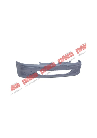 Parcaustasi-phıra Oem No:7401v4-7401.v4- Uyumlu Peugeot 106 1996 Tampon Ön Sıssız Astarlı 106-96222