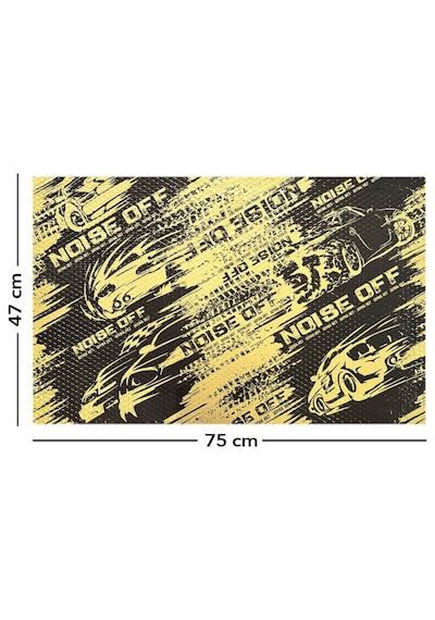 Noise Off 2.0 5adet