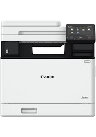Canon İ-sensys Mf752cdw Wifi Çok Fonksiyonlu Lazer Yazıcı