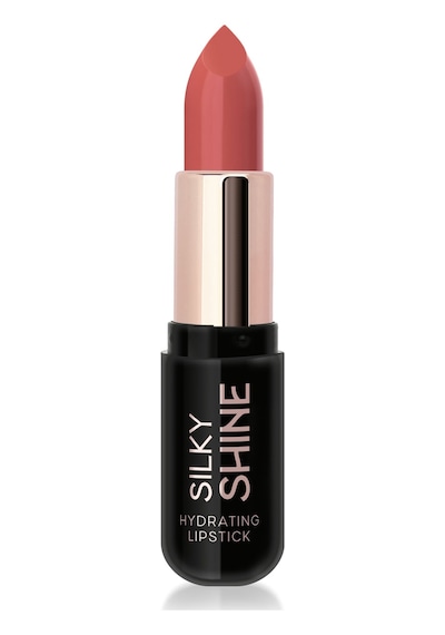 Golden Rose Silky Shine Hydrating Lipstick Nemlendirici Parlak Ruj No:212