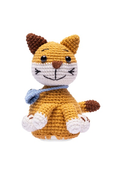 Bigibuddy Storybuddy Kedi Sesli Hikâye Ve Ninni Arkadaşı