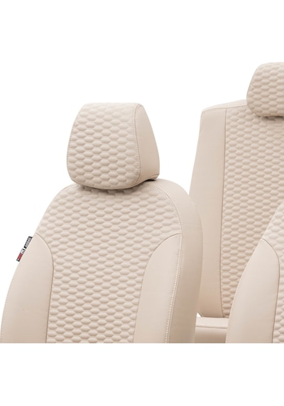Otom Skoda Superb 2002-2007 Özel Üretim Koltuk Kılıfı 555729948
