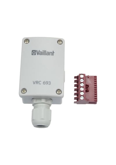 Vaillant VRC693 Dış Hava Sensörü