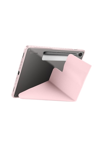 Samsung Uyumlu Galaxy Tab S10 Lite Fe/s10/s9 Fe/s9 Kılıf Çift Parça Magnetik Multi Skinpro Case Kılıf