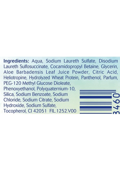 Lexroo Şampuan Ve Duş Jeli Sport 230 Ml Diğer