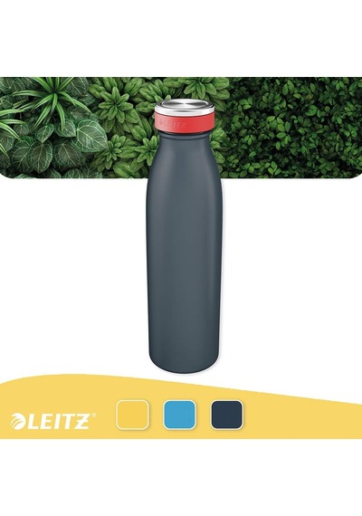 Ayrex Cosy Yalıtımlı Termos Su Şişesi 500 Ml Genel
